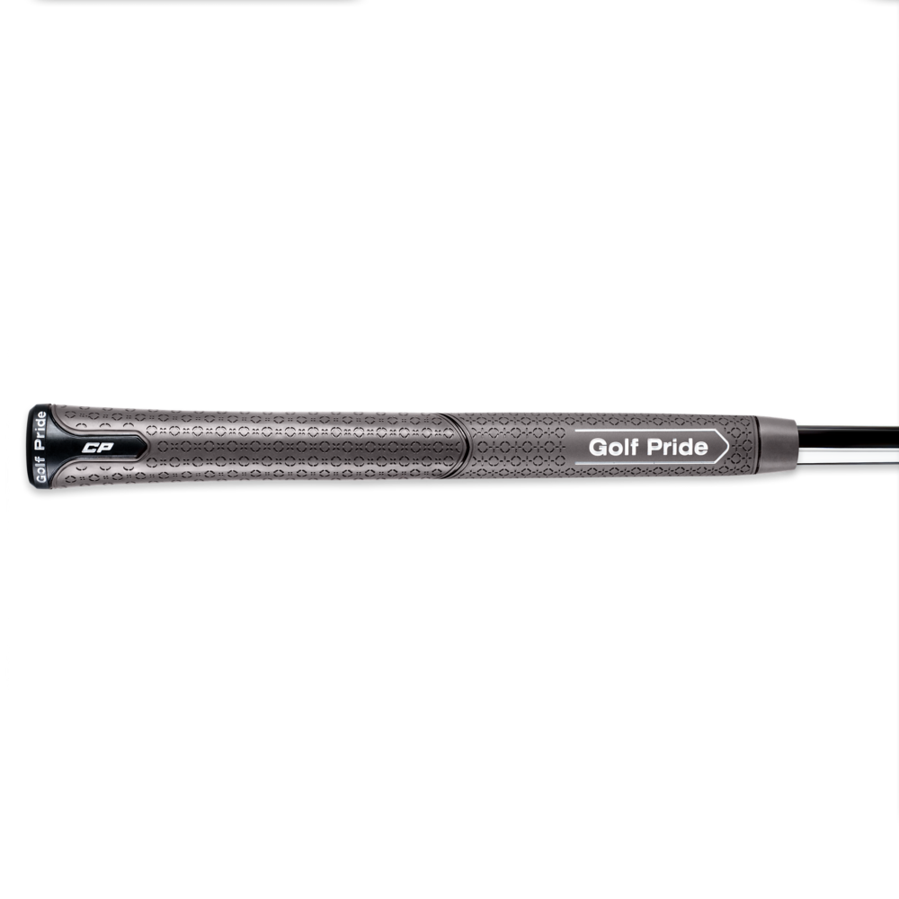 Golf Pride CP Golf Grip | Soft Feel + Plus4 Technology
