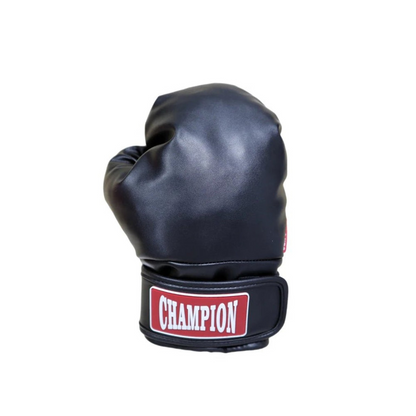 Golfschlägerhauben im Boxhandschuh-Design