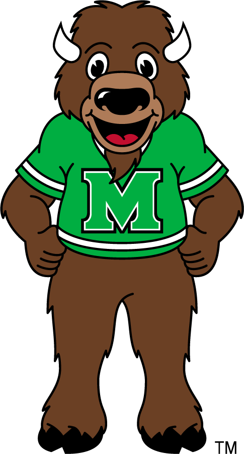 Marshall Thundering