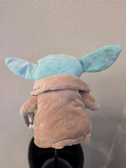 Plush Character Golf Headcover - Style 15