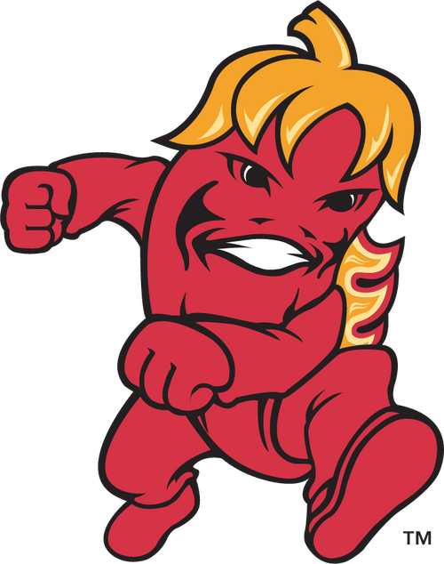 Louisiana Ragin' Cajuns