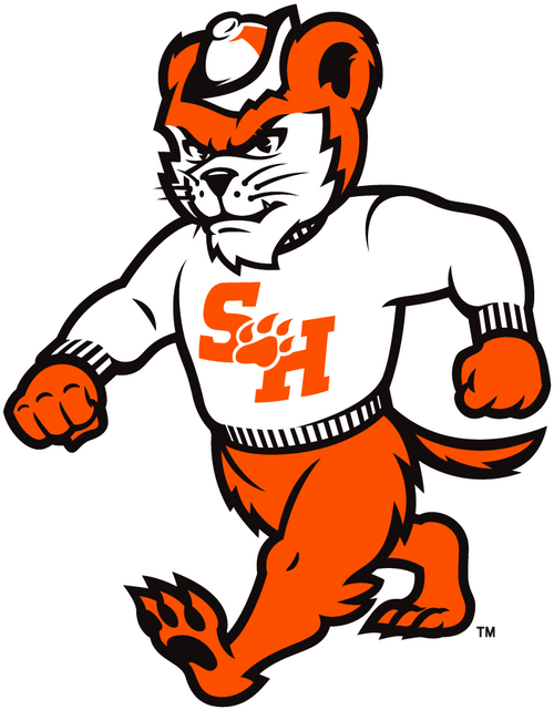 Sam Houston Bearkats