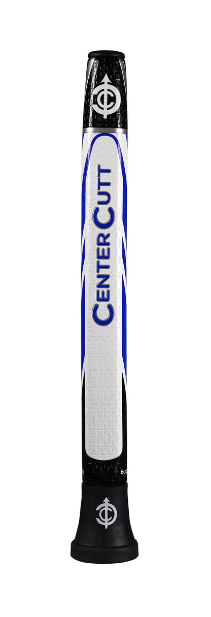 Center Cutt Putter Grip