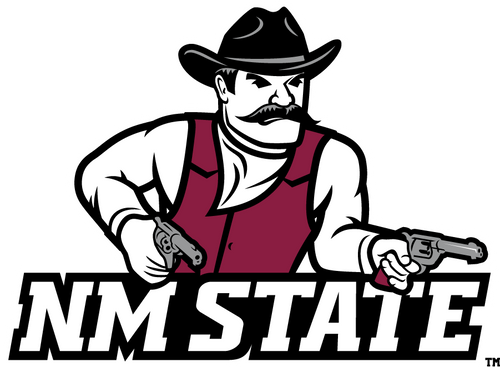 New Mexico State Aggies