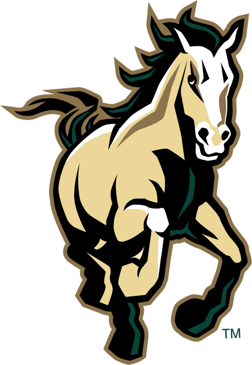 Cal Poly Mustangs