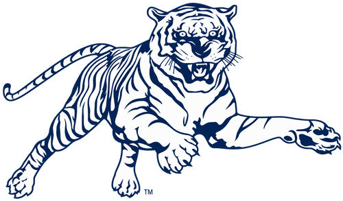 Jackson State Tigers