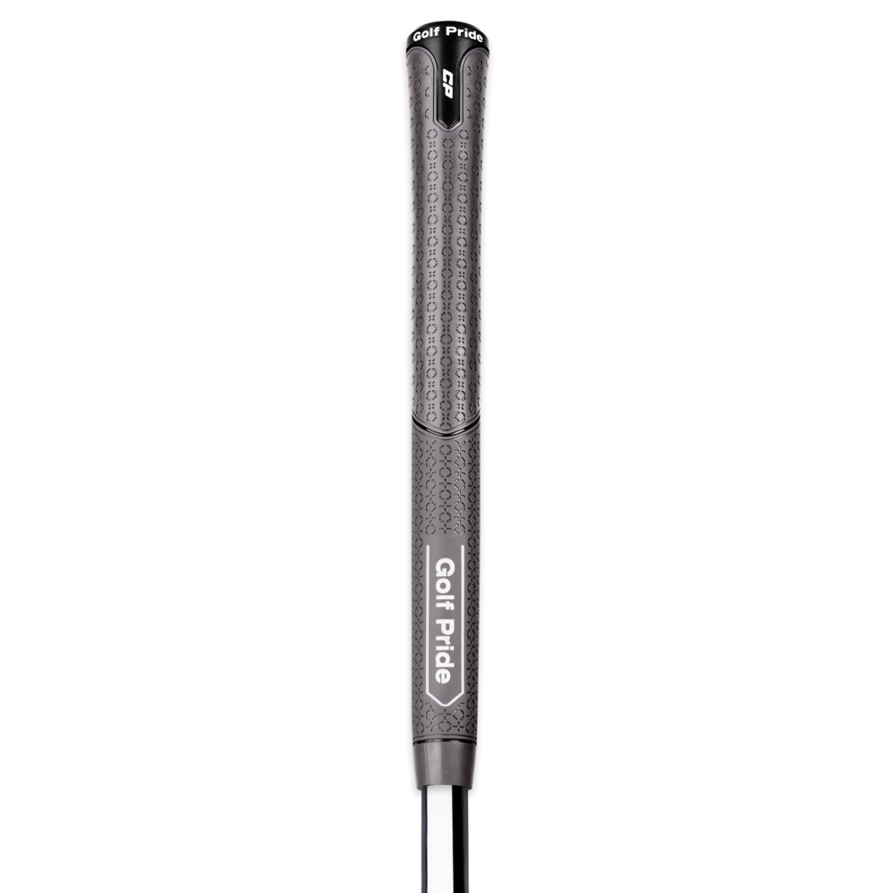 Golf Pride CP Golf Grip | Soft Feel + Plus4 Technology