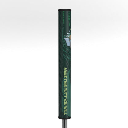 SuperStroke Star Wars Yoda Zenergy Tour 2.0 Putter Grip (with Matching Ball Marker)