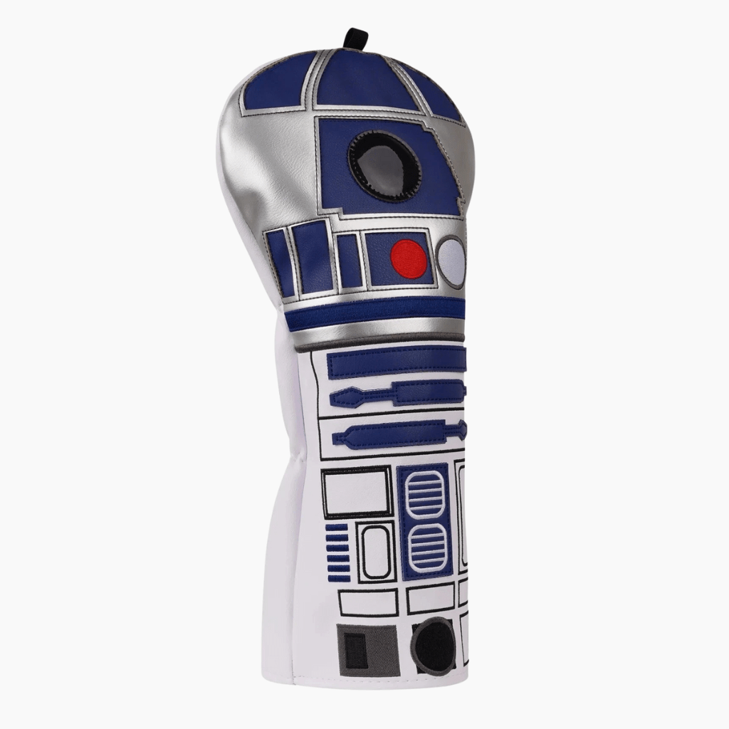 Premium Galaxy Bot Driver Headcover
