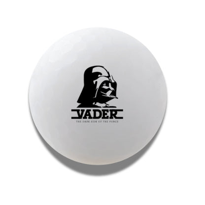 Volvik Star Wars Darth Vader Golf Gift Set with Ball Marker
