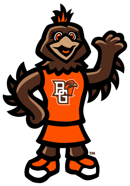 Bowling Green Falcons