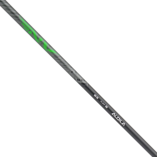 Aldila NV Green Shaft