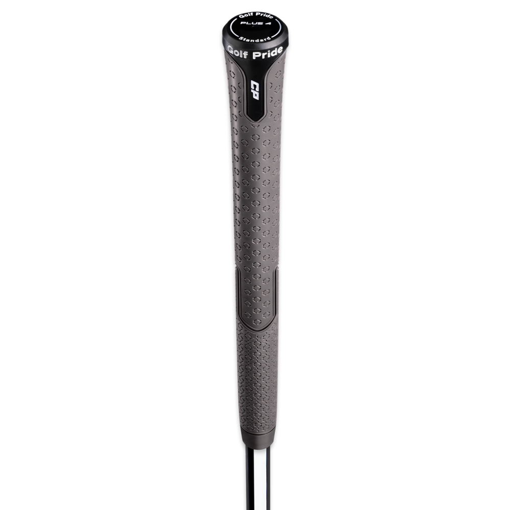 Golf Pride CP Golf Grip | Soft Feel + Plus4 Technology