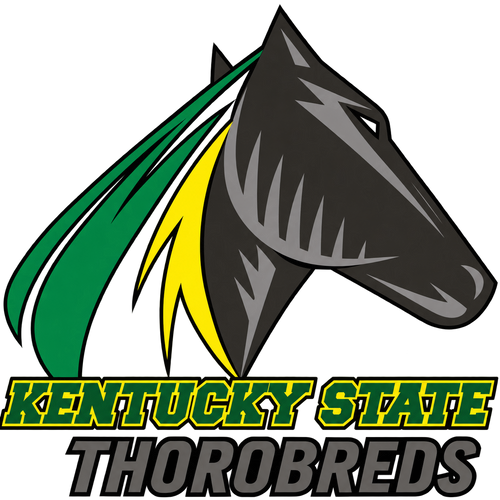 Kentucky State Thorobreds