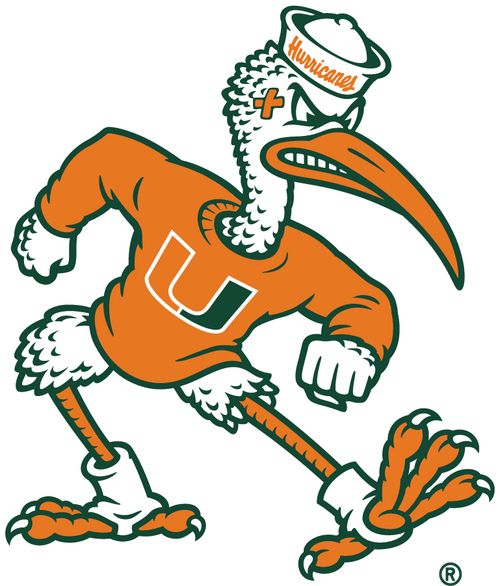 Miami Hurricanes