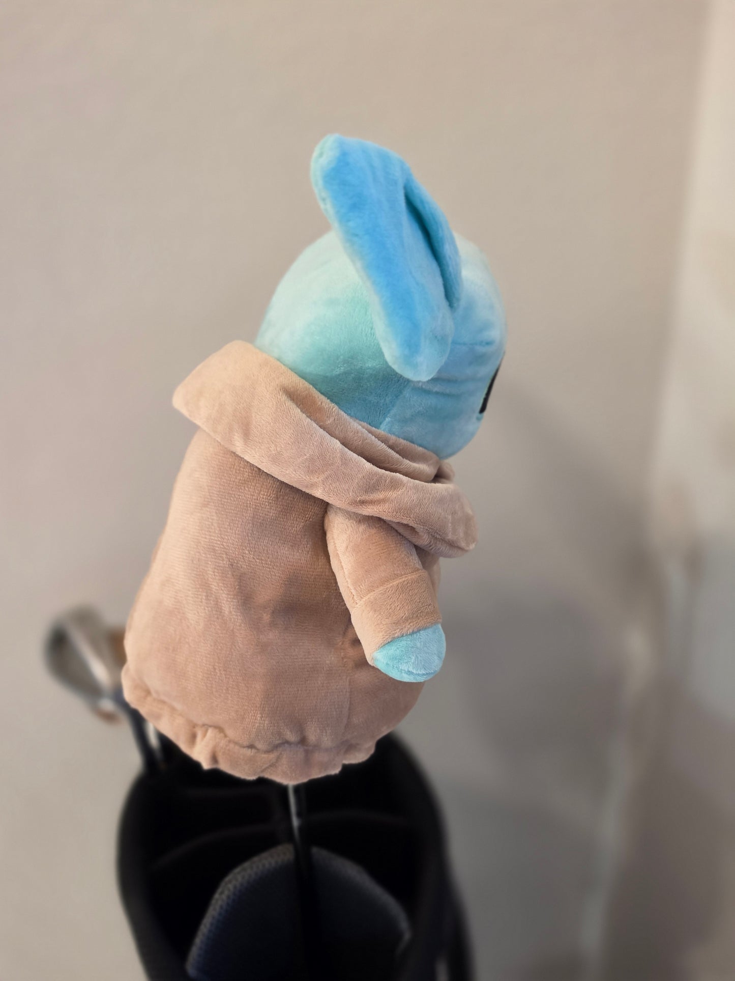 Plush Character Golf Headcover - Style 15