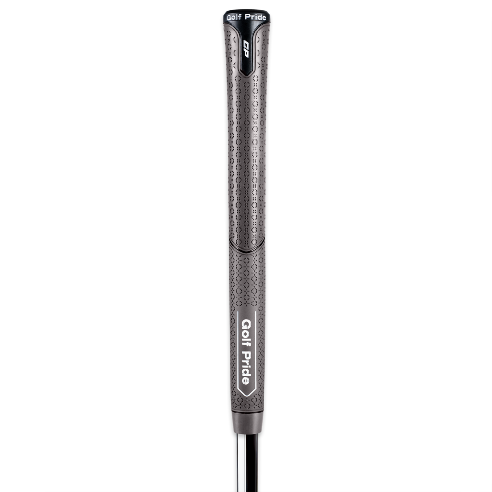 Golf Pride CP Golf Grip | Soft Feel + Plus4 Technology