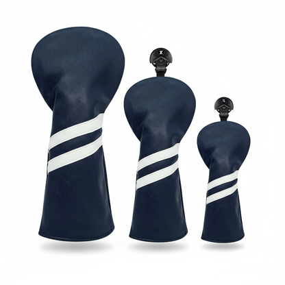 Club Rehab Premium Stripe Headcovers