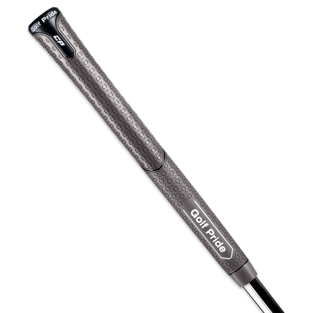 Golf Pride CP Golf Grip | Soft Feel + Plus4 Technology