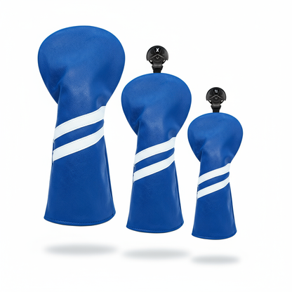 Club Rehab Premium Stripe Headcovers