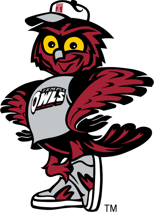 Temple Owls