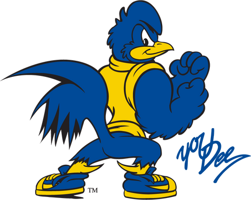 Delaware Blue Hens
