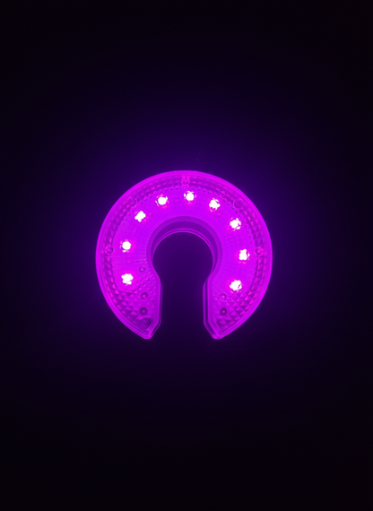 Glow Golf Hole Lights – LED Putting Green Cup Lights