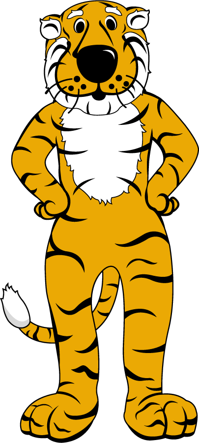 Missouri Tigers Golf Gear
