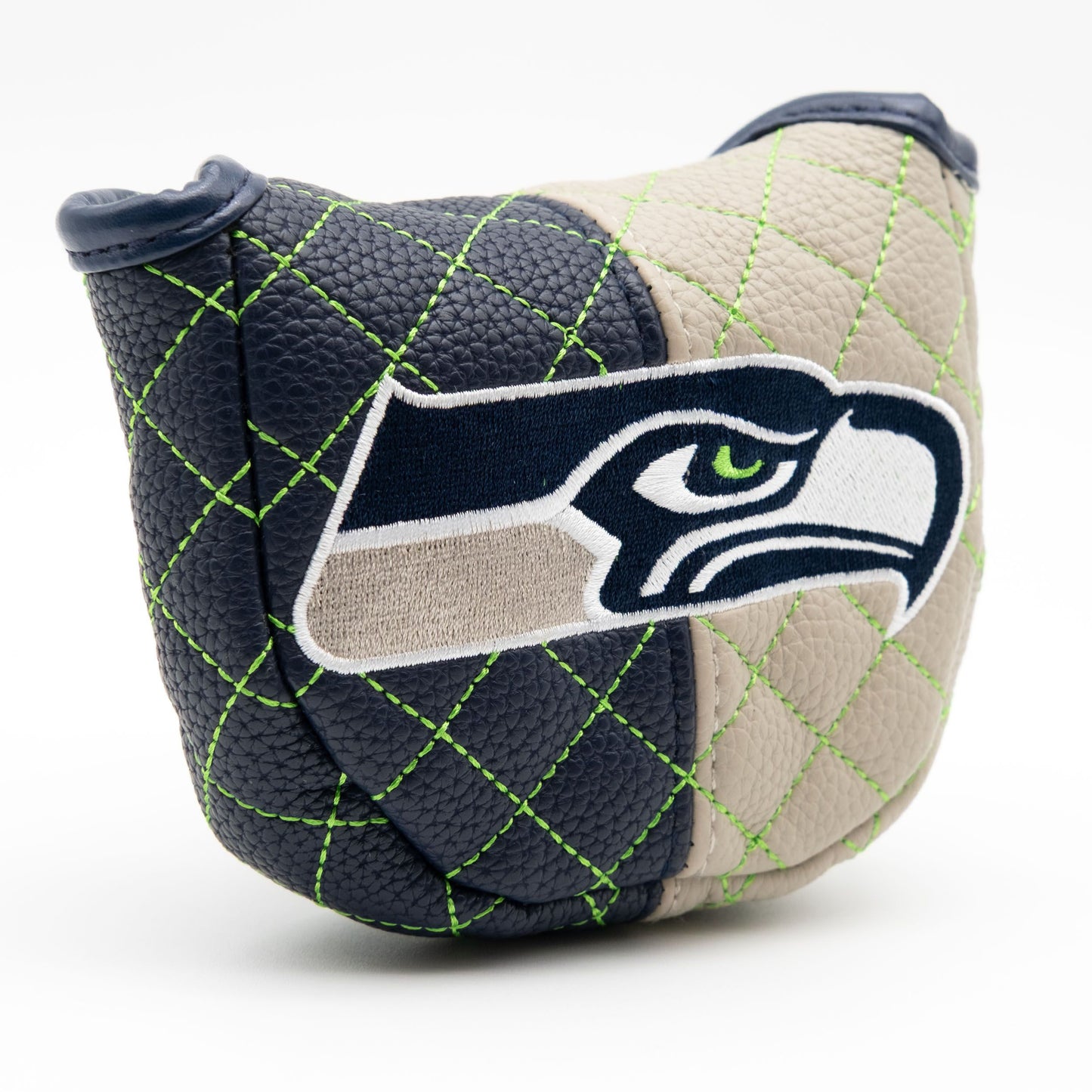 Team Golf Seattle Seahawks Quilted Headcovers – 12s Collection