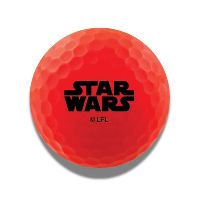 Volvik Star Wars Darth Vader Golf Gift Set with Ball Marker