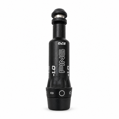 Ping G430/G425/G410/G440 -Compatible Shaft Adapter Sleeve
