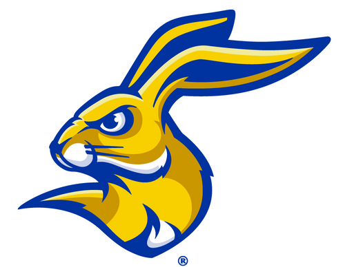 South Dakota State Jackrabbits