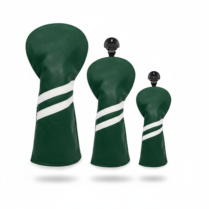Club Rehab Premium Stripe Headcovers