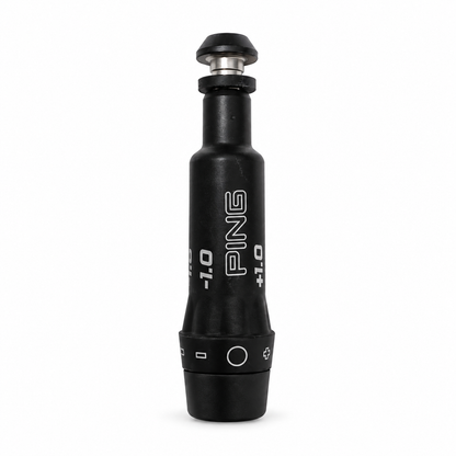 Ping G430/G425/G410/G440 -Compatible Shaft Adapter Sleeve