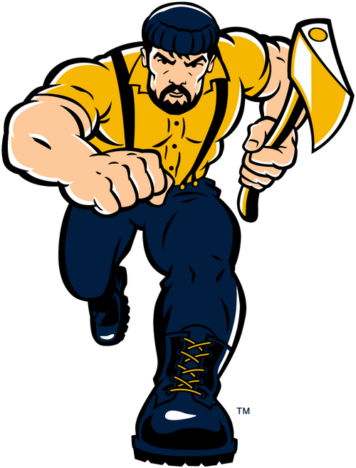 Northern Arizona Lumberjacks