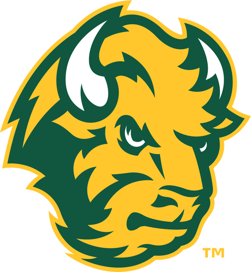 North Dakota State Bison
