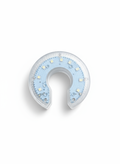 Glow Golf Hole Lights – LED Putting Green Cup Lights