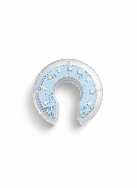 Glow Golf Hole Lights – LED Putting Green Cup Lights