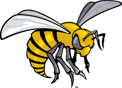 Alabama State Hornets