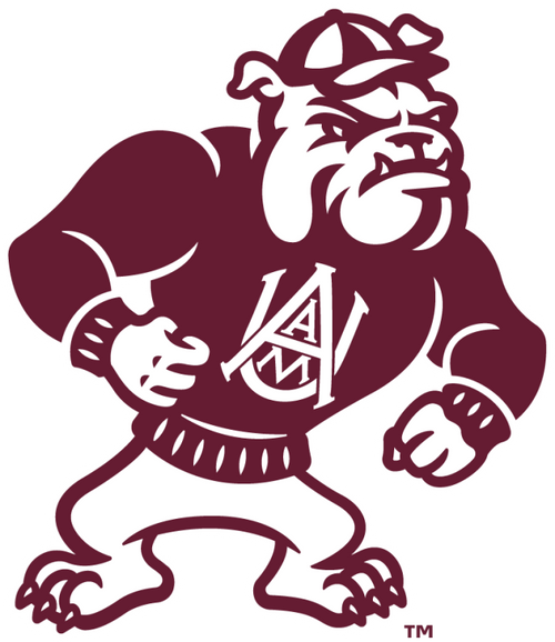 Alabama A&M Bulldogs