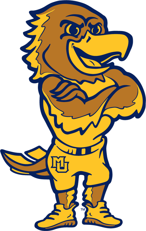 Marquette Golden Eagles