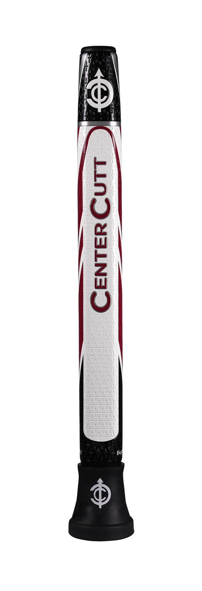 Center Cutt Putter Grip