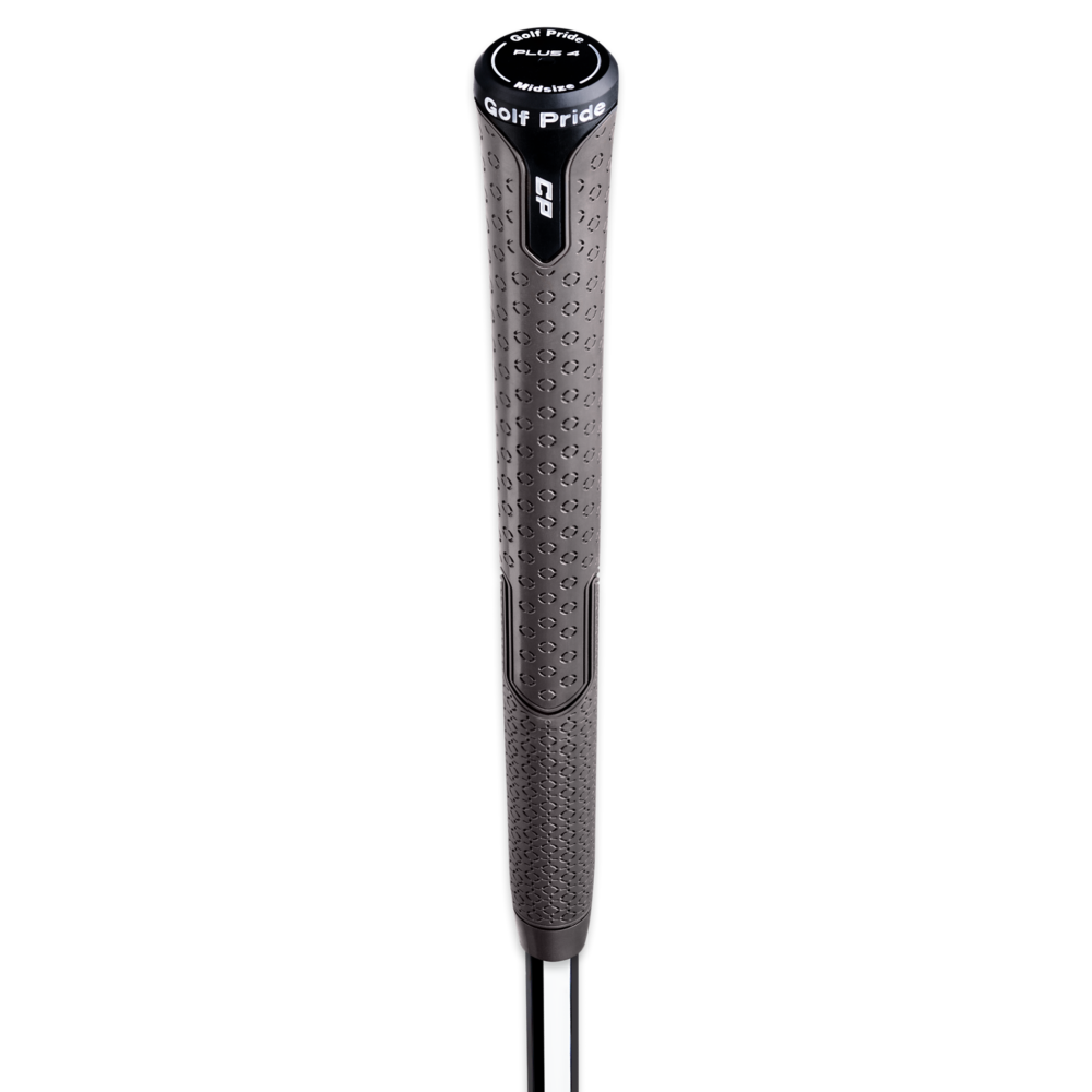 Golf Pride CP Golf Grip | Soft Feel + Plus4 Technology