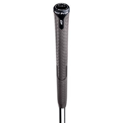 Golf Pride CP Golf Grip | Soft Feel + Plus4 Technology