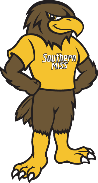 Southern Miss Golden Eagles