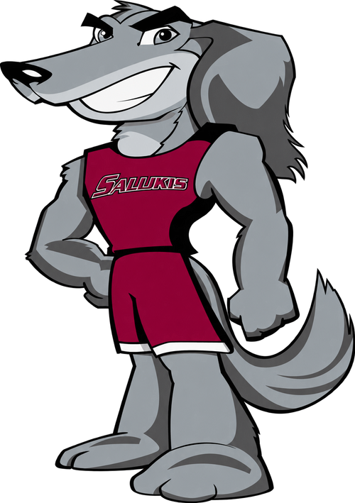 Southern Illinois Salukis