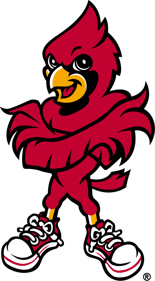 Louisville Cardinals Golf Gear
