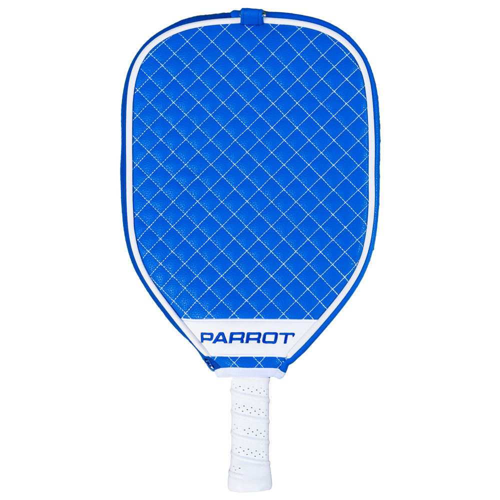 Kentucky Wildcats Quilted Pickleball Paddle Cover
