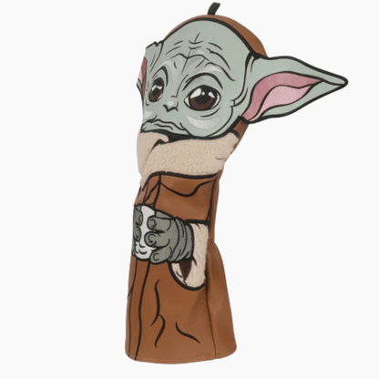 Galactic Apprentice Driver Headcover