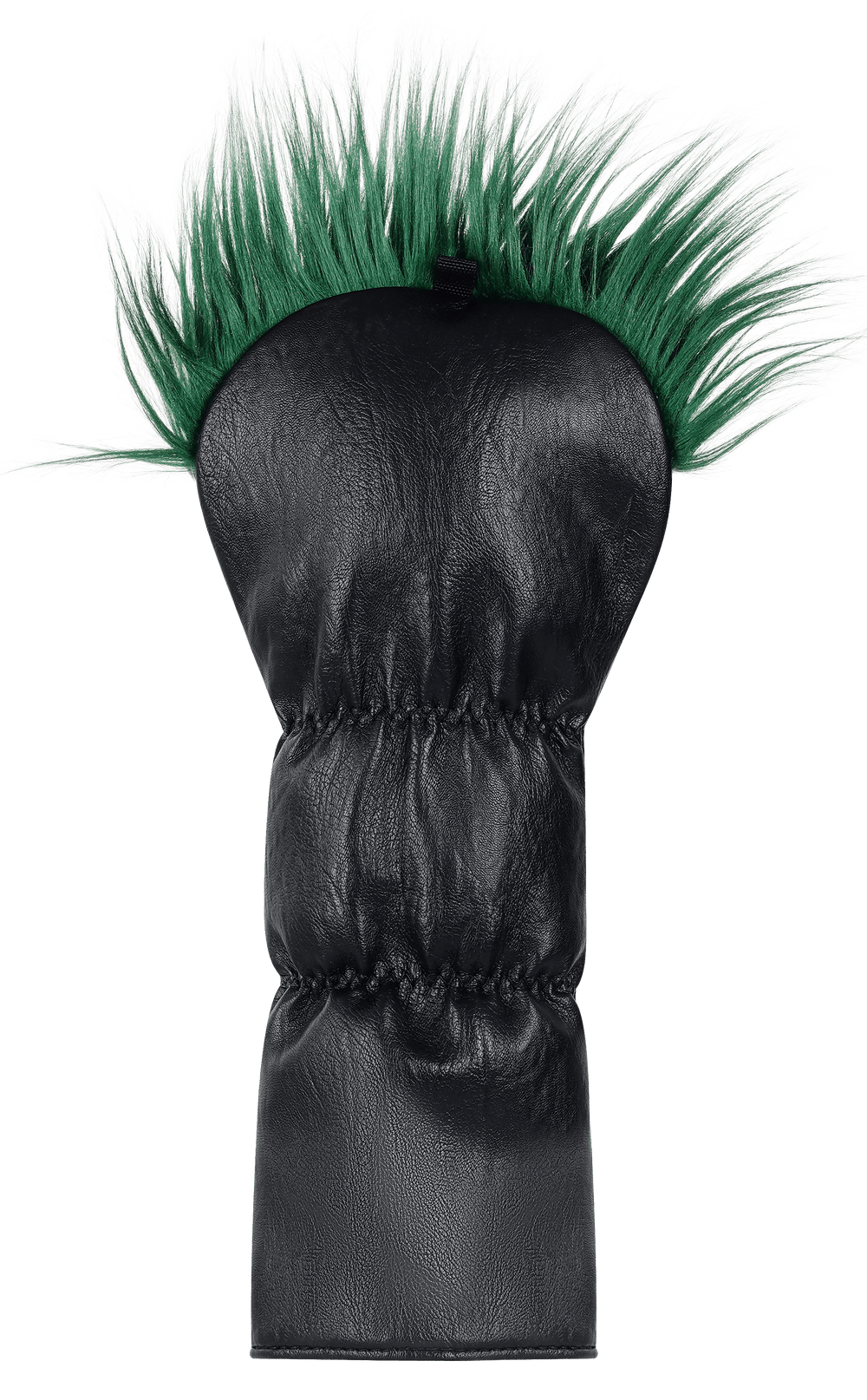 Green Hair Joker Driver Headcovers